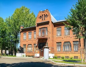 Сарапульский историко-архитектурный и художественный музей-заповедник