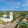 Обзорная экскурсия по селу Нижние Прыски