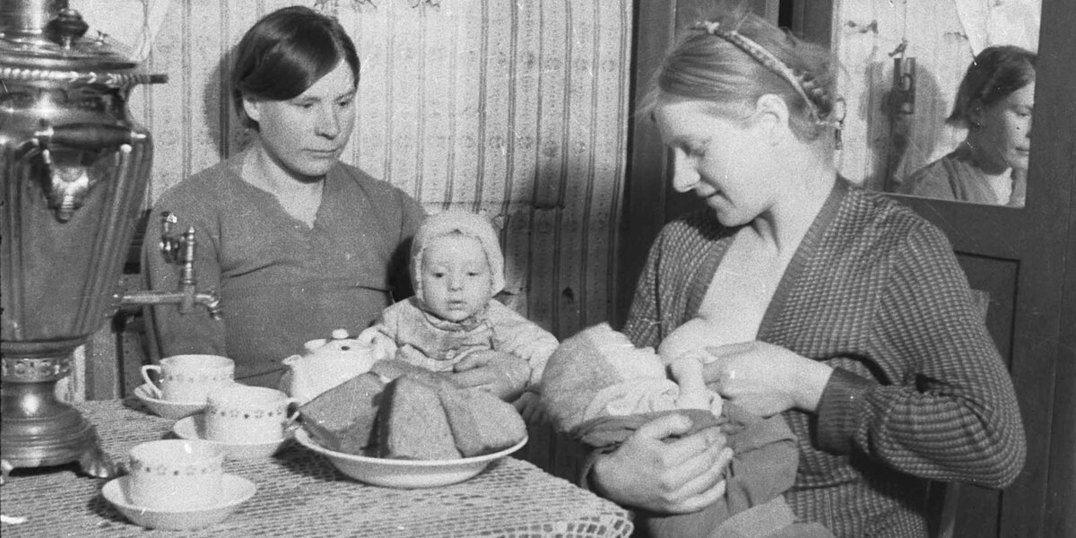 Фото: Ольга Игнатович / выставка «Ржевский рубеж»