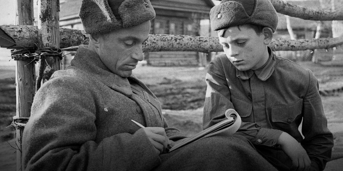 Фото: Ольга Игнатович / выставка «Ржевский рубеж»